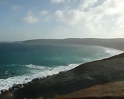 View to Cape Du Couedic
