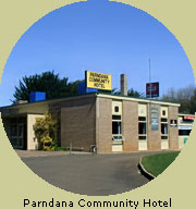 Parndana Community Hotel